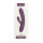 Svakom Avery Powerful Thrusting Vibrator Lilac
