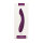 Svakom Amy 2 G-Spot & Clitoral Vibrator Violet