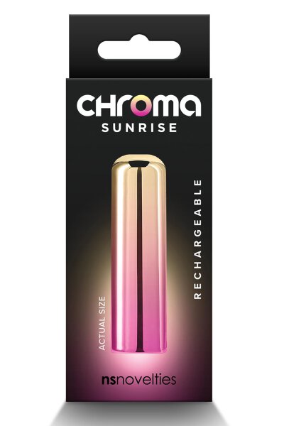 Chroma Sunrise Small
