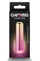 Chroma Sunrise Small