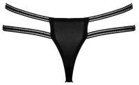 Crotchless String M/L