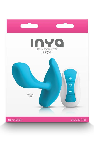 Inya Eros Blue