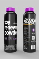 Blush Toy Renewal Powder White 120g