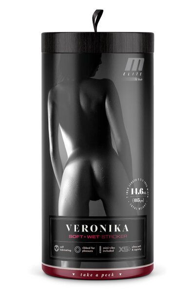 M Elite Soft And Wet Veronika Beige