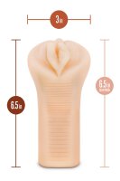 M Elite Soft And Wet Veronika Beige