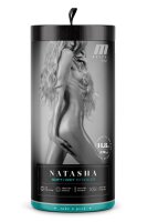 M Elite Soft And Wet Natasha Beige