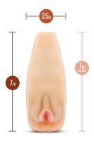 M Elite Soft And Wet Natasha Beige