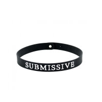 Silicone Collar (Submissive)