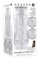 Gender X Double Fantasy