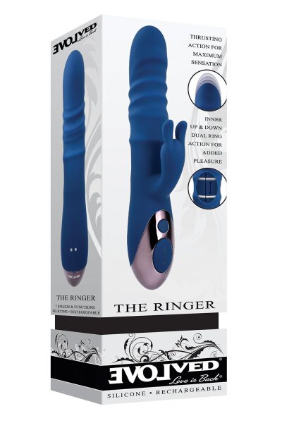 Evolved The Ringer
