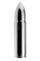 Zero Tolerance Full Metal Love