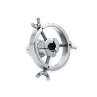 Anal Spreader Device