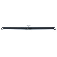 Black Adjustable Spreader Bar