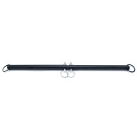 Black Adjustable Spreader Bar