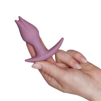 Fun Factory Bootie Fem Female Butt Plug Rose 2,9 cm