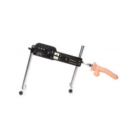 Deluxe Pro-Bang Sex Machine w/ Remote Control