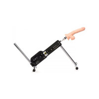 Deluxe Pro-Bang Sex Machine w/ Remote Control