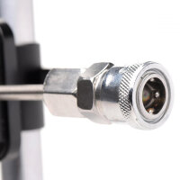 Deluxe Pro-Bang Sex Machine w/ Remote Control