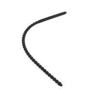 Threaded Silicone Urethral Sound Set