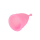 Menstrual Cup Pink 45 mm