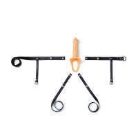 Virgite Hollow Strap Vibrating H3 Size S