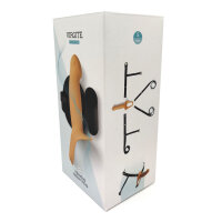 Virgite Hollow Strap Vibrating H3 Size S