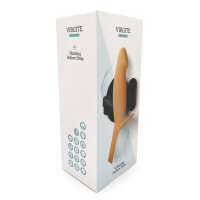 Virgite Hollow Strap Vibrating H4 Size L