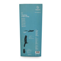 Virgite Hollow Strap Vibrating H4 Size L