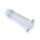 Thick Glass Dildo 17 cm