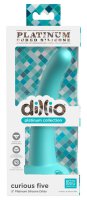 Dillio DP Curious Five Teal 14,6 cm