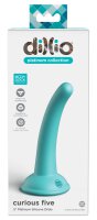 Dillio DP Curious Five Teal 14,6 cm