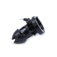 Plastic Adjustable Chastity Device