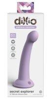 Dillio DP Secret Explorer Purple 17,2 cm