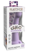 Dillio DP Secret Explorer Purple 17,2 cm