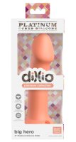 Dillio DP Big Hero Peach 17,2 cm