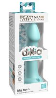Dillio DP Big Hero Teal 17,2 cm