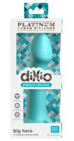 Dillio DP Big Hero Teal 17,2 cm