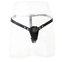 Double Penis Harness