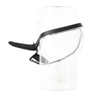 Double Penis Harness