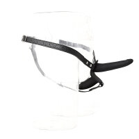 Double Penis Harness