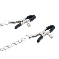 Nipple Clamps (SLUT)