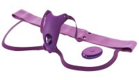 FFH Ultimate Butterfly Strap-On