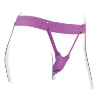 FFH Ultimate Butterfly Strap-On