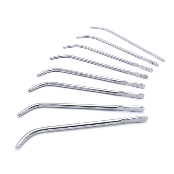 Van Buren Urethral Sounds Set Large