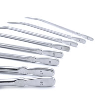 Van Buren Urethral Sounds Set Large