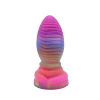 Kiotos Monstar Dildo Beast 59 Glow in the Dark 6,5 cm