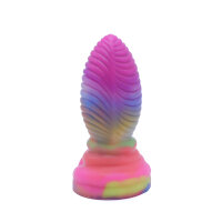 Kiotos Monstar Dildo Beast 59 Glow in the Dark 6,5 cm