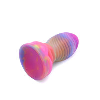 Kiotos Monstar Dildo Beast 59 Glow in the Dark 6,5 cm