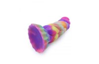Kiotos Monstar Dildo Beast 60 Glow in the Dark 17 cm