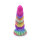 Kiotos Monstar Dildo Beast 60 Glow in the Dark 17 cm